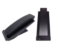 Telematrix 9702-HDKIT, 9700 Series USB 1.9GHz – Analog Cordless Phones, 2 Line, Black, Part# 97A12319S0HKU