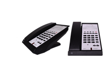 Telematrix 9700MWD5, 9700 Series USB 1.8GHz – Analog Cordless Phones, 1 Line, Black, Part# 97A11318S5DU