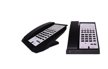 Telematrix 9700MWD, 9700 Series 1.9GHz – Analog Cordless Phones, 1 Line, Black, Part# 97A11319S10D