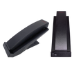 Telematrix 9700-HDKIT, 9700 Series 1.9GHz – Analog Cordless Phones, 1 Line, Handset Kit, Black, Part# 97A11319S0HK