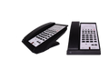 Telematrix 9700MWD, 9700 Series 2.4GHz – Analog Cordless Phones, 1 Line, Black, Part# 97A11324S10D