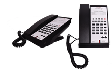 Telematrix 3500IP-MWD5, 3500 Series USB – VoIP Corded, 1 Line, Black, Part# 35V110S5DU3