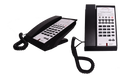 Telematrix 3500IP-MWD, 3500 Series USB, 1L, 10GSK, MW, Spkr, 1 USB – VoIP Corded, 1 Line, Black, Part# 35V110S10DU3