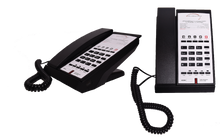Telematrix 3502IP-MWD5, 3500 Series USB, 2L, 5GSK, MW, Spkr, 1 USB – VoIP Corded, 2 Line, Black Part# 35V120S5DU3
