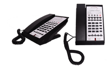Telematrix 3502IP-MWD, 3500 Series USB, 2L, 10GSK, MW, Spkr, 1 USB – VoIP Corded, 2 Line, Black Part# 35V120S10DU3