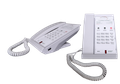 Telematrix 3500MW3, 3500 Series USB, 1L, 3GSK, MW, 1 USB – Analog Corded, 1 Line, Cool Gray, Part# 35A510N3DU