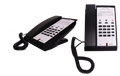 Telematrix 3500MW3, 3500 Series USB, 1L, 3GSK, MW, 1 USB – Analog Corded, 1 Line, Black, Part# 35A110N3DU