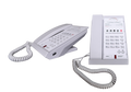 Telematrix 3500IP-MWD5, 3500 Series USB Hybrid – VoIP Corded, 1 Line, Cool Gray, Part# 35V510S5DU3HB