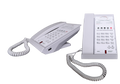 Telematrix 3500IP-MWD5, 3500 Series USB Hybrid, 1L, 5GSK, MW, Spkr, 1 USB – VoIP Corded, 1 Line, Cool Gray, Part# 35V510S5DU3HB
