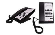 Telematrix 3500IP-MWD5, 3500 Series USB Hybrid – VoIP Corded, 1 Line, Black, Part# 35V110S5DU3HB