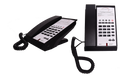 Telematrix 3500IP-MWD5, 3500 Series USB Hybrid, 1L, 5GSK, MW, Spkr, 1 USB – VoIP Corded, 1 Line, Black, Part# 35V110S5DU3HB