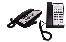 Telematrix 3500IP-MWD, 3500 Series USB Hybrid – VoIP Corded, 1 Line, Black, Part# 35V110S10DU3HB