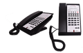 Telematrix 3500IP-MWD, 3500 Series USB Hybrid, 1L, 10GSK, MW, Spkr, 1 USB – VoIP Corded, 1 Line, Black, Part# 35V110S10DU3HB