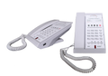 Telematrix 3502IP-MWD5, 3500 Series USB Hybrid – VoIP Corded, 2 Line, Cool Gray, Part# 35V520S5DU3HB
