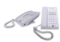 Telematrix 3502IP-MWD, 3500 Series USB Hybrid – VoIP Corded, 2 Line, Cool Gray, Part# 35V520S10DU3HB