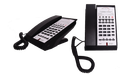 Telematrix 3502IP-MWD, 3500 Series USB Hybrid, 2L, 10GSK, MW, Spkr, 1 USB – VoIP Corded, 2 Line, Black, Part# 35V120S10DU3HB