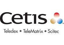 Cetis Handset Only, Cordless E Series VoIP 1.9GHz 1 Line, Black, Part# EV11319N0H3