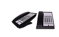 Telematrix 9702IP-MWD, 9700 Series 1.8GHz – VoIP Cordless Phone, 2 Line, Black, Part# Part# 97V12318S10D3