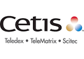 Cetis Handset Cord 10 Ft Spectrum Plus, Ash, Part# 900COILSP10
