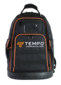 Tempo PA9000 Pro-Tool Backpack, Part# 55500963