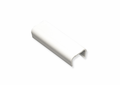 ICC Joint Cover, 1-3/4", White, Part# ICRW44JCWH