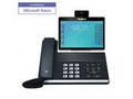 Yealink VP59 -Teams Video Phone - 1303053, Model# 100-059-003