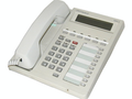 NEC ETE-6D-2 / 6 Button Display Business Telephone  (Part# 560130 ) REFURBISHED