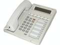 NEC ETE-6D-2/ 6 Button Display Business Telephone  (Part# 560130 ) REFURBISHED