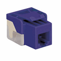 ICC MODULE, VOICE, RJ-11, EZ, PURPLE Stock# IC1076V0PR