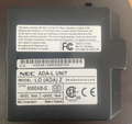 NEC ADA-L UNIT - DT330 DT730 DT750 ~ ADA Adapter ~ Call Recording Adapter (Part# 680601 ) NEW