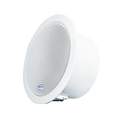 Speco 15W IP Ceiling Speaker with Mic Input, Part# SPIPC6AM