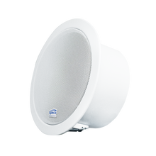Speco 15W IP Ceiling Speaker with Mic Input, Part# SPIPC6AM