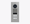 Doorbird D1102V-F, FLUSH-MOUNT IP VIDEO DOOR STATION, RAL 9006, stainless steel, powder-coated, semi-gloss, Part# 423878952