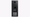 Doorbird D21DKV, IP VIDEO DOOR STATION, Graphite black (Raven Polar), powder-coated, semi-gloss, Part# 423887947
