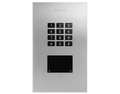 DoorBird A1121-R, IP Access Control Device A1121 Retrofit, stainless steel V2A, brushed, Part# 423872080