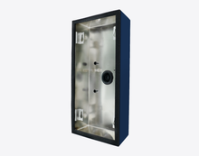 Doorbird D2101V SMB, SURFACE-MOUNTING HOUSING (BACKBOX), RAL 5013, stainless steel, powder-coated, semi-gloss, Part# 423874992