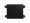 Doorbird ENGRAVABLE STAINLESS STEEL PANEL FOR D2101XH, Graphite black (Raven Polar), powder-coated, semi-gloss, Part# 423874695