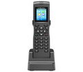 ReadyNet Flying Voice FIP16Plus Portable Dual-Band IP Phone with Belt Clip, Part# FIP16Plus (Front)