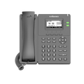 ReadyNet FlyingVoice P20 Dual-line Business 2.4Ghz Wi-Fi IP Phone, Part# P20 (Front)