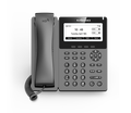 ReadyNet FlyingVoice P22G Wide-screen Business IP Phone, Part# P22G (Front)