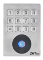 ZKTeco Standalone Metal Keypad RFID Access Control Reader, Part# SMK-H