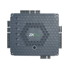ZKTeco Atlas Bio, 2-door Access Control Panel with built-in PoE and WiFi,  Part# Atlas260