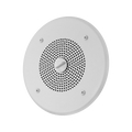 Valcom 4" Round Ceiling Speaker/AMP- Custom Color, Part# V-1010-CC 