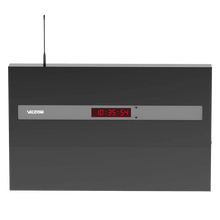 Valcom Wireless Master Clock- 8 Relays,Transceiver, Part# V-WMCA-8