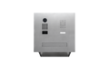 DoorBird Letterbox system with D2101KH IP video door station, 1 keypad, 1 call button, Part# 423900271