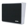 Valcom VE4030A IP One-Way/Talkback Wall Speaker, Stock# VE4030A