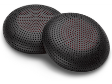 Poly Blackwire 3200 Leatherette Ear Cushions (2 Pieces), Part# 85S24AA