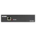 Valcom VIP-801A Enhanced Network Audio Port, Part No# VIP-801A