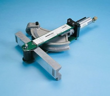 Greenlee SHOE GROUP 1 1/4-2 RGD/IMC, Part# 882RIG1