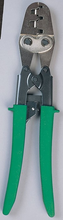 Greenlee CRIMPER TRPZD FC7-1/0, Cat # K28GL